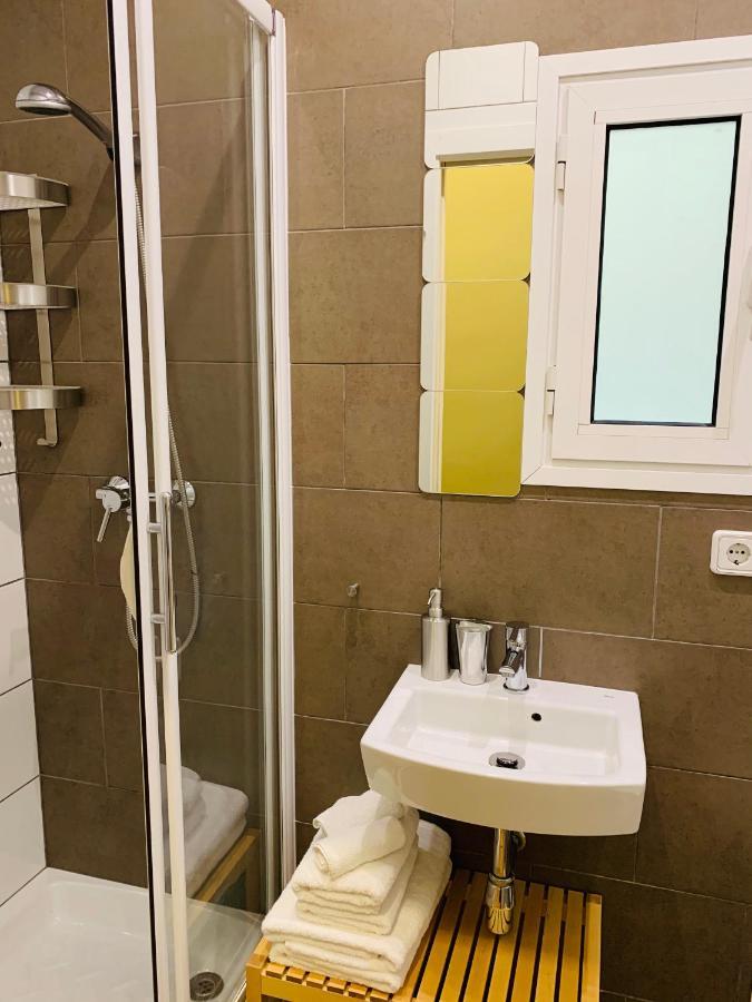 Super Balmes Lejlighed Barcelona
