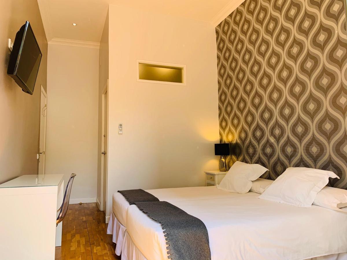 Lejlighed Super Balmes Barcelona